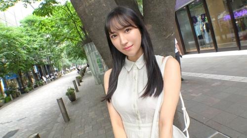 【楠木花菜】丸の内OLさんⅮカップ美乳美女wwねっとりとした舌遣いで男優を翻弄するエロフェラテク♬興奮する濃厚SEX！