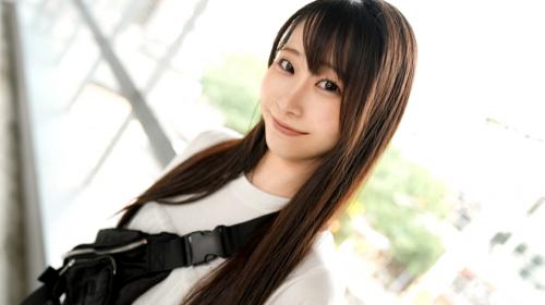 【天美めあ】地下アイドル兼大学生…見た目は清楚！中身は積極的！清楚フェイスからは想像できない腰使い！