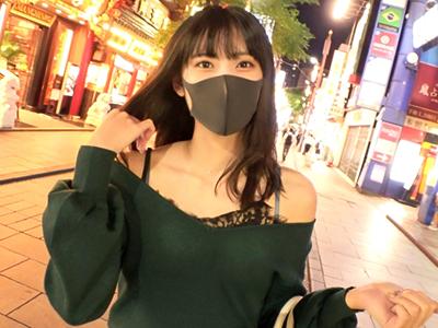 【素人ナンパ】男慣れしている高身長の鬼カワ美少女ナンパ!!映えるガチセックスでイキまくりが激シコ確定なんだがｗｗｗ