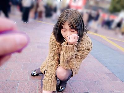【素人×リモバイ】「待って...声がっ！」屋外での震える体験と戻った部屋でのクライマックスストーリー！