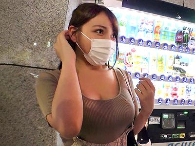 【素人ナンパ】池袋で見つけてナンパした可愛すぎるH乳保母!!抱き心地抜群でガッツリパコがガチで抜けるっすｗｗｗ