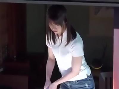 【JK×強姦】親切な隣人に睡眠薬を盛られ純潔を奪われる美少女！容赦ない突き上げに身悶えるｗｗｗ