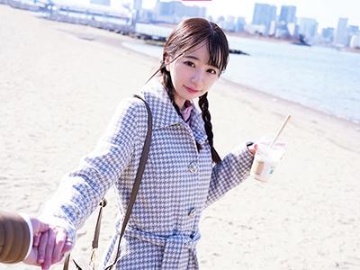 【デート×性交】デカパイたまらん!!可愛らしい女子とデートしてから性交!!紅く染め上がる姿がエロいっすｗｗｗ