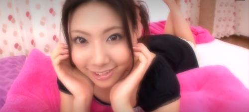 【市川まほ】透明感抜群の美少女系美人がドッキドキの初体験！緊張が解けるにつれ、徐々に素顔が見えてきた美女は実は結構エッチ好き！