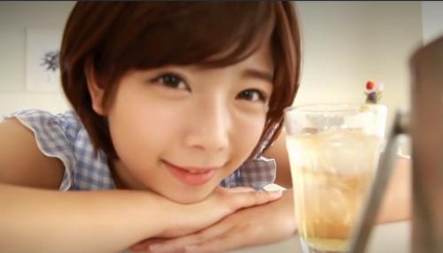 《紗倉まな》ごっくんし放題！！出された精子は一滴残らず、全部飲み干す！SSS級レジェンド女優の超超濃厚ごっくんプレイ！