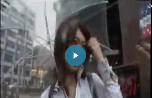 素人ナンパ！街で見かけた美人をナンパ！！！その結果は・・・！！！