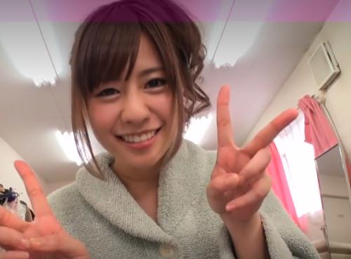 【 桜木莉愛（かじか凛）】美女２人に囲まれたハーレムS〇X！チ●ポを舐めて、咥えて、挿れての大満足プレイ！最強タッグ誕生！