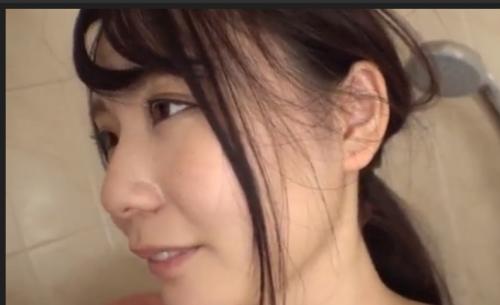 【素人×ナンパ】爆乳美少女とホテルでH♡お風呂や部屋でたっぷりフェラして貰い、ギンギンチ●ポを彼女のマ●コにずぷぷぷっ・・・♡柔らかボディ＆柔らかマ●コのＷ攻撃には我慢出来ない！！