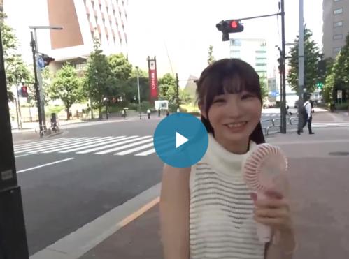 【伊藤める（Nia）】水着モデル募集に応募してきたのは、アイドル級ルックス＆ミニマム系の小柄美少女でした。小柄な身体を撮影しつつ、我慢できずに3Pへ！