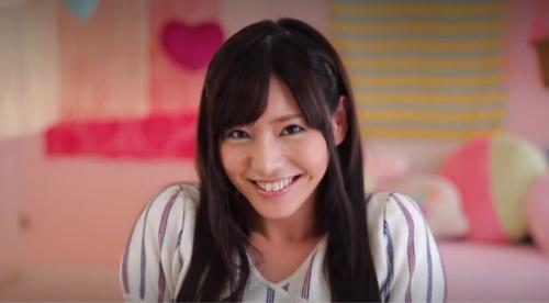 《星野遥》超美人×超変態♡↓この子、チ●ポが大好きです(笑)↓超絶美人で超可愛い♡美味しそうにチ●にしゃぶりつき、笑顔でくぱぁ♡チ●ポ挿入待ち♡エロ過ぎ注意！！！