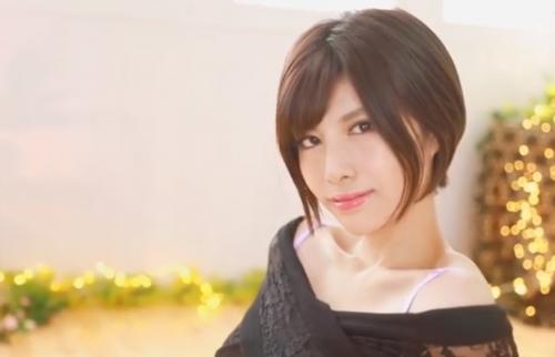 《長谷川りさ》【デビュー作】初々しさとエロさが堪らないデビュー作♡美脚・スレンダー・巨乳のクール系美女のデビュー作！最初からトバしますwwww