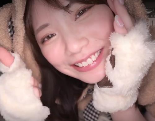【石川澪】淫乱痴女！まるで獣(コス)のように男の寝込みを襲う！w M男君の自宅にお泊り♡恋人のような一夜！