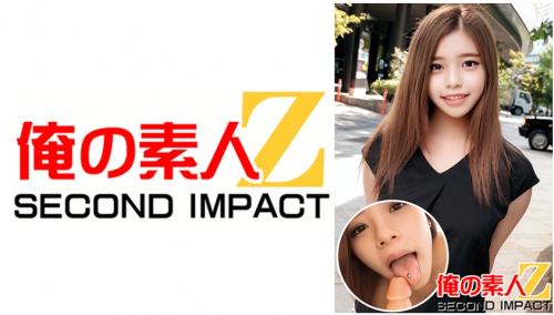 美巨乳ちょいギャル女子大生//どエロい身体//デカチンハードピストンに悶絶//イキまくり痙攣絶頂//連続生中出し//なつめさん(21才)