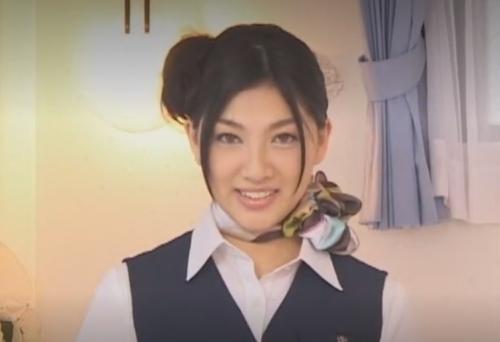 《原沙央莉》【完璧♡最高♡イイ女】元芸能人、巨乳、顔、身体、声、テク・・・全てがまさに