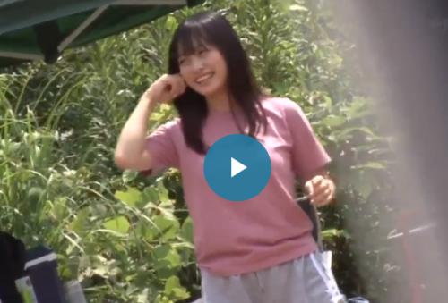 【※レ〇プ系※】川遊びに来た女子大生をロックオン！イヤがる彼女にバイブを挿入。あばら家に呼び出し、中出しF〇CK！