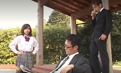 【露出系ＪＫ爆誕】気が付いたら女になってましたwww美少女JKになったあから、どうせならメッチャエロイことやろう！と露出＆逆レイプのハチャメチャハプニング！