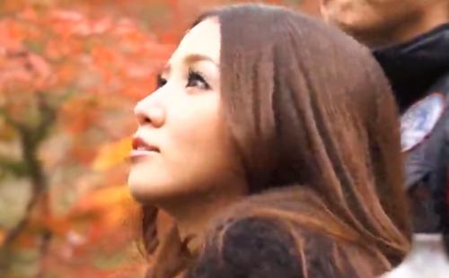 【AYAKA（友田あやか）】Cute過ぎる！可愛い過ぎるギャル系美女との温泉旅行！お泊りとなればすることは決まっていて！！