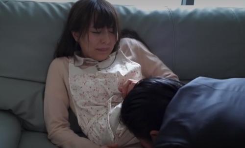 【希崎ジェシカ】あなた、許して…。騙された人妻～希崎ジェシカ～　夫が浮気をしていると自称弁護士の男に騙されて・・・