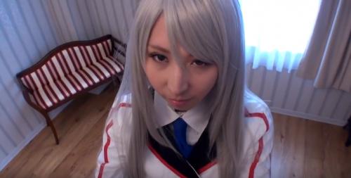 【修正済】コスプレイヤー！個人撮影S〇X！「可愛いフェラ顔撮影させてくれない！？」「うん、いいよ♡」という流れなんじゃない、これ！？