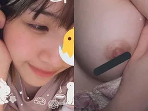 【裏垢女子】某男性アイドルのセフレだった素人ギャルがSNSに晒した自撮りくぱぁが超バズ中ｗｗｗ