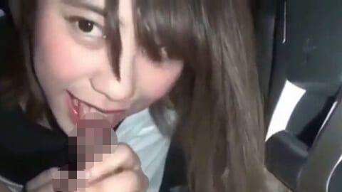 【エ□動画あり】 日本の立ちんぼ美少女、外国人に無修正で晒されてしまう・・・・・・