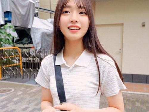 【エロ動画 素人】 エッチ経験のない清純系美少女がセクロスで覚醒する