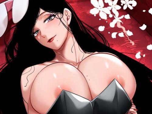 【画像】ママキャラって何で巨乳ばっかりなの？