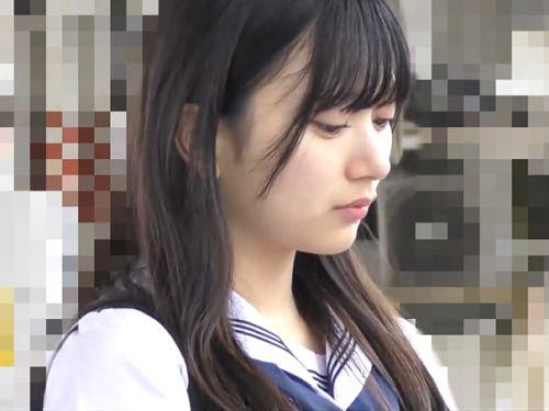 【エロ動画 素人】 海外進学予定の超高偏差値美少女をメスにしてみた