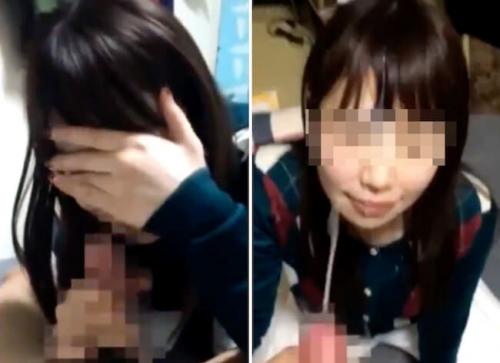 【流出】日本人の女の子のリベンジポルノ、海外でエロいと話題に（動画あり）