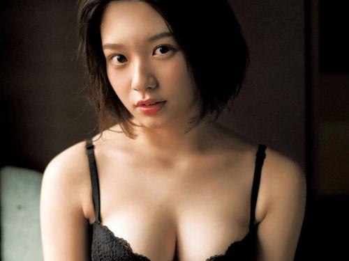 G 長月翠 011-020 グラビア・水着画像