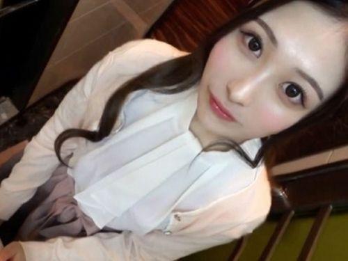 【エロ動画 素人】 大人の色気あふれる現職CAがチ●ポ大好きな恥ずかしい裏側を希少ハメ撮り