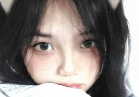 【ハメ撮りあり】高校卒業したばっかの美少女、4万円で体を売るも買われまくってしまう…