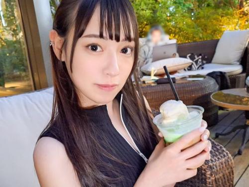 Jカップなのに垂れてない乳のショップ店員ななみさん22歳