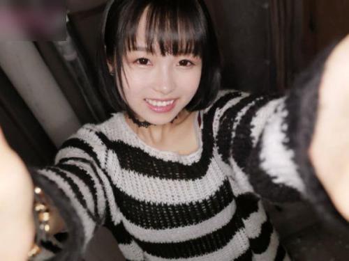 【日向なつ】マジカワ童顔美少女の小悪魔乳首責めに破裂しそうな勃起状態の肉棒を挿入！