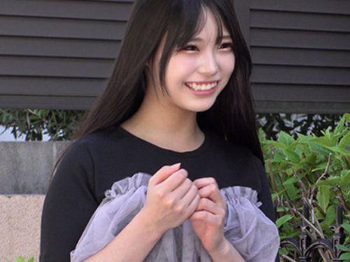 【エロ動画 素人】 美巨乳の可愛い女子大生に中出しヌルヌルセクロスのトップ画像
