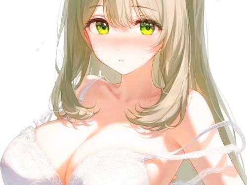 【画像】下着は脱ぎかけの瞬間が一番エロい