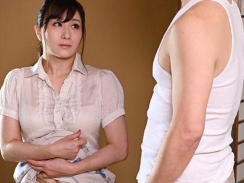 【川上ゆう】夫の兄である男の緊縛調教に身をゆだねて犯される快感を選んでしまった美しい淫乱女！