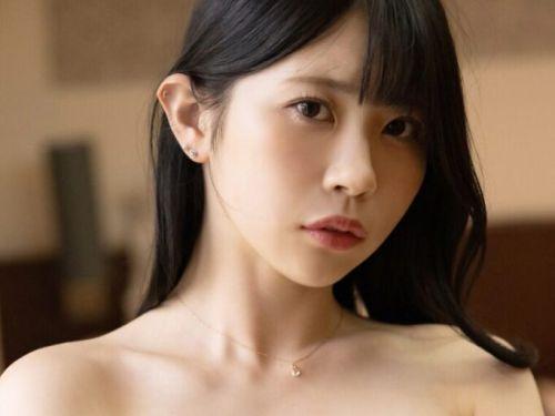 【画像】葵いぶきのヌードグラビア画像233枚集めてみた！