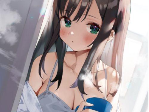 【朗報】「ギルドの受付嬢」さん、めちゃくちゃエッチのトップ画像