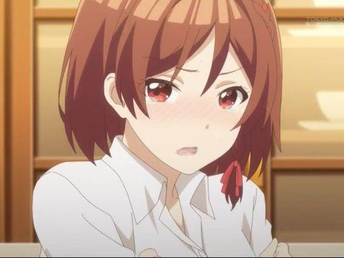 【画像】アニメ・ゲームで「主人公と寝た」キャラ