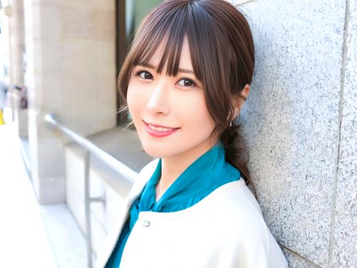＜人妻ハメ撮り＞地方局に勤める清楚なアラサーSS級美人人妻が旦那以外のチ〇ポを咥えこみエロさ爆発