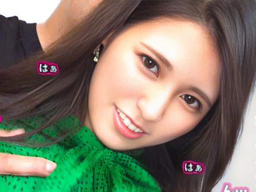 ＜人妻ナンパ＞清楚でガードの固いSS級美人人妻は自らゴムなし生挿入を懇願し他人のチ〇ポでガクガク痙攣大絶頂