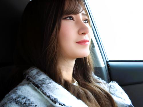＜妊活人妻＞SS級美人人妻は旦那と血液型が同じなら中出しOKという大胆なエロ痴女が不倫中出しセックスで喘ぎまくる