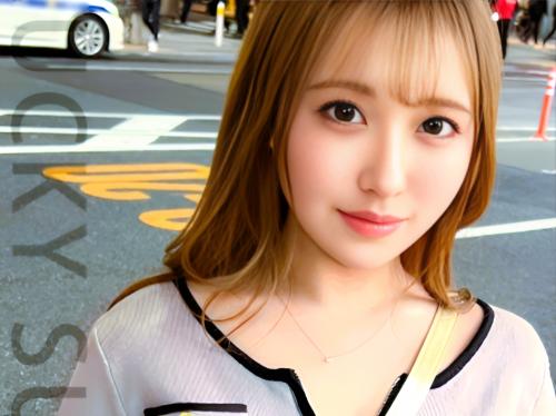＜素人ナンパ＞パチンコ大負けSS級巨乳美少女JDは全身敏感で膣圧の締りもよく潮吹いて中出しフィニッシュ
