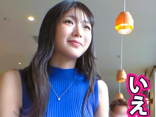 「あ～あ～気持ちいぃ～ヤバイ奥すごい～」」Gカップにキュッと締まったクビレの美人人妻が他人のチンポでたっぷり中出し