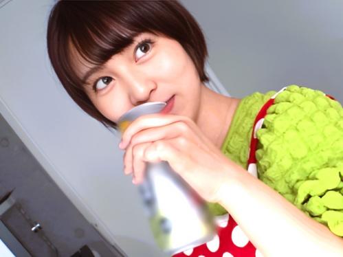 ＜三十路人妻＞明るく美人な巨乳人妻が母乳吹いて潮吹いてチ〇ポ突っ込まれるとそそる喘ぎ顔でイキまくって中出しフィニッシュ