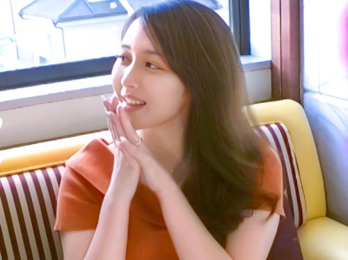 「男の人見たら爪を見るんです。清潔な人かわかるから」ムチムチエロボディを揺らし旦那以外とのセックスに溺れるアラサー美人妻