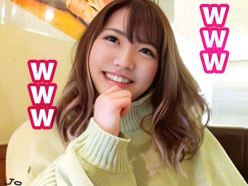 「あ気持ちいぃ～奥きもちいぃぃオマンコの奥～」美女JDはかわいい声で喘ぎながら連続ハメ潮連続絶頂＜素人ナンパ＞