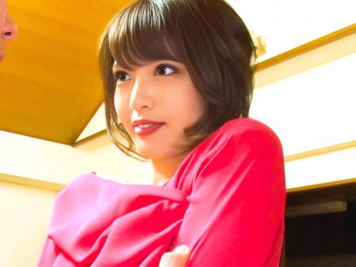 「あ～んあ～んはぁはぁだめぇ～イッちゃう～」セレブ人妻をナンパして自宅まで行ってハメると我を忘れて中出しセックス