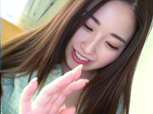 ＜素人無理矢理＞AV面接に来たことあるエッチ大好きOLに社会人初出勤の朝、突然訪問してズコズコハメまくる
